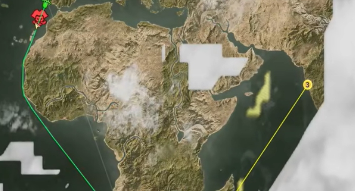 大航海时代起源探索全攻略：揭开航海冒险的神秘面纱