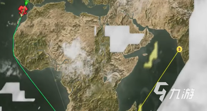 大航海时代起源探索全攻略:揭开航海冒险的神秘面纱