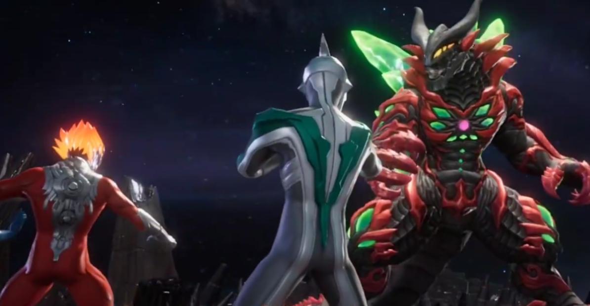 奥特曼光之战士是谁开发的 揭秘背后制作团队