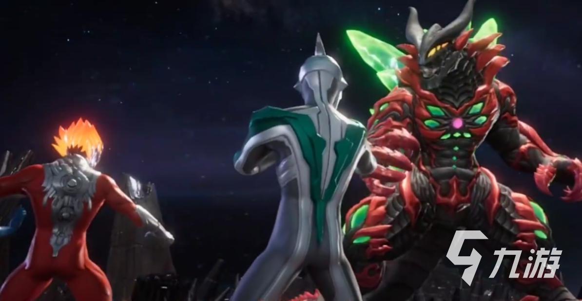 奥特曼光之战士是谁开发的 揭秘背后制作团队