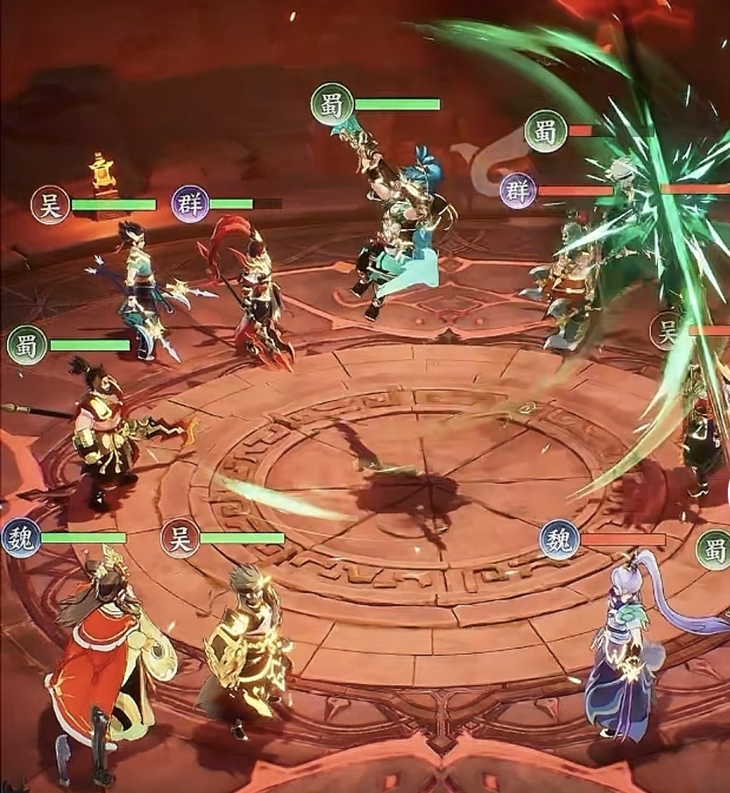 三国大冒险华佗获取方法全解析 轻松入手神医攻略