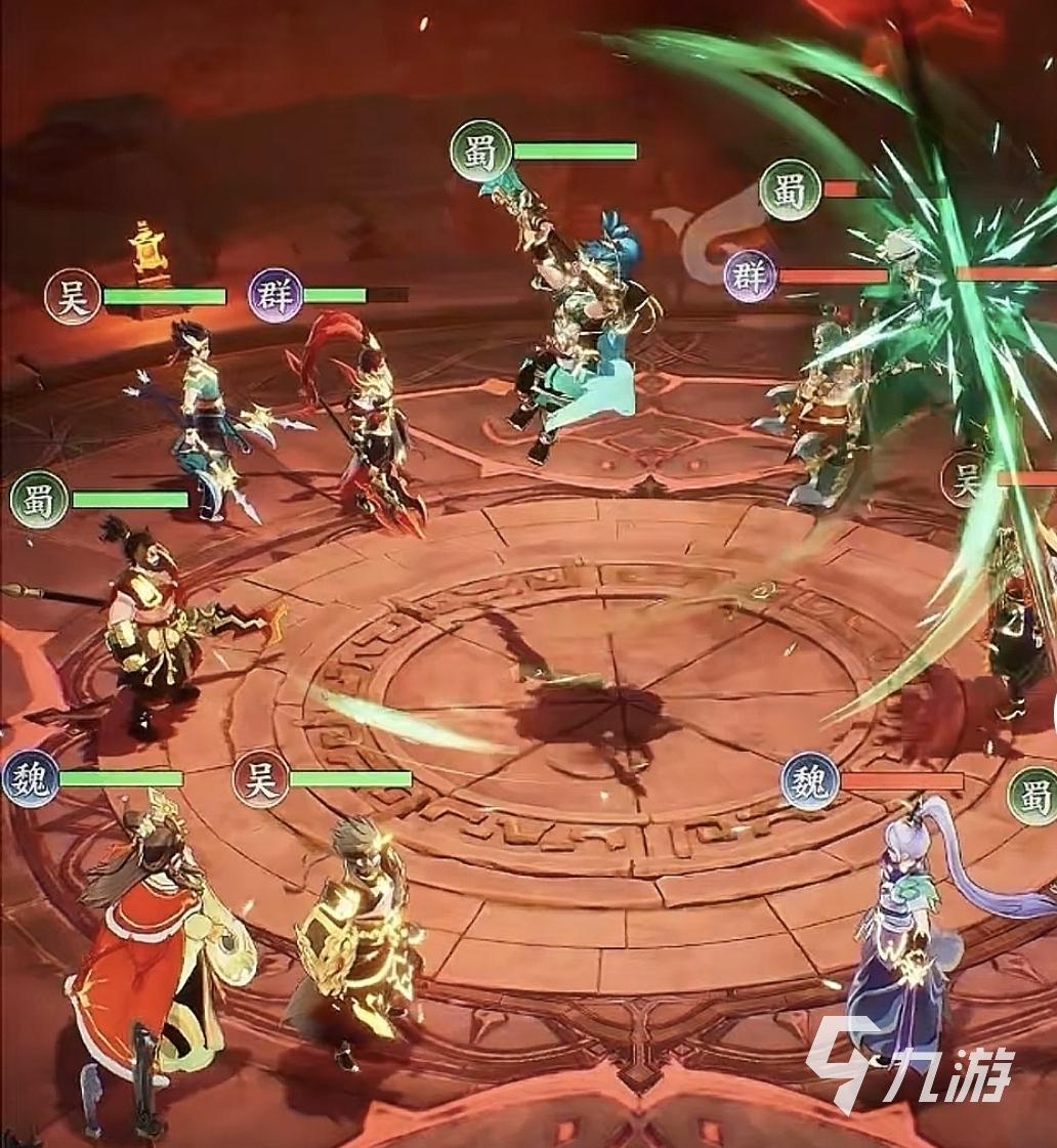 三国大冒险华佗获取方法全解析 轻松入手神医攻略