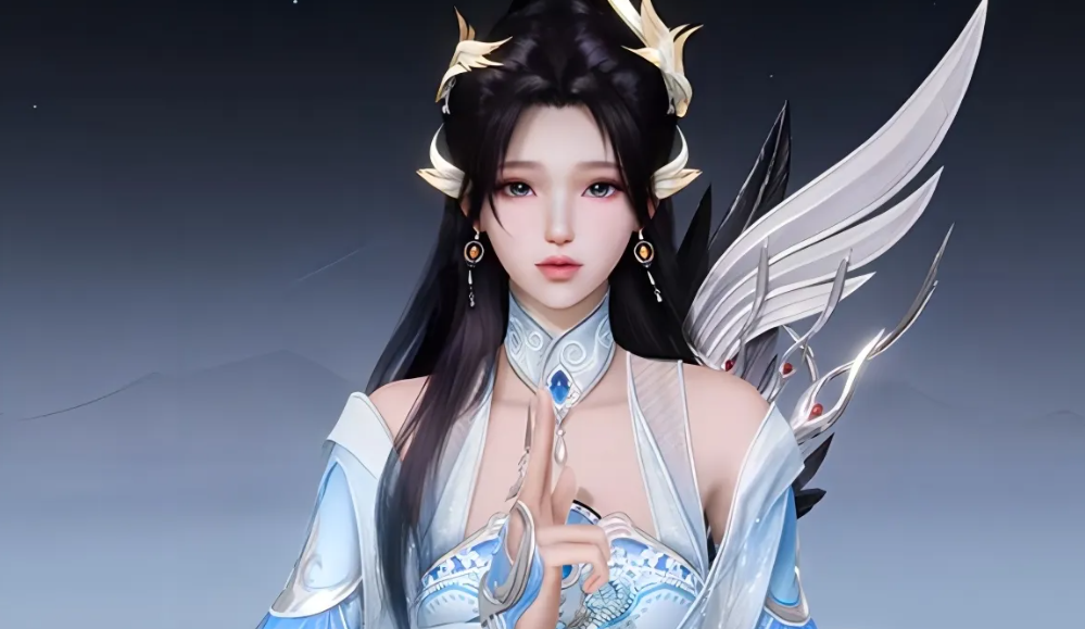 剑侠世界4无限外观搭配全攻略 详细穿搭指南分享