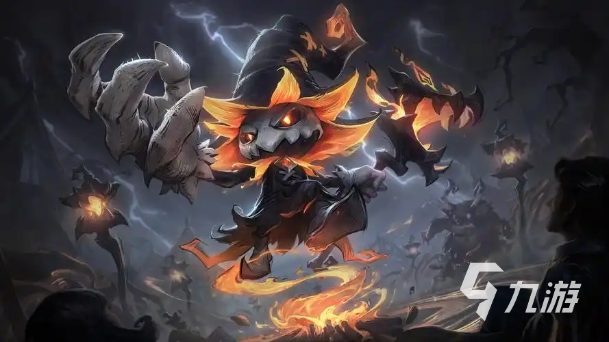 英雄联盟11月礼赠活动内容全解析