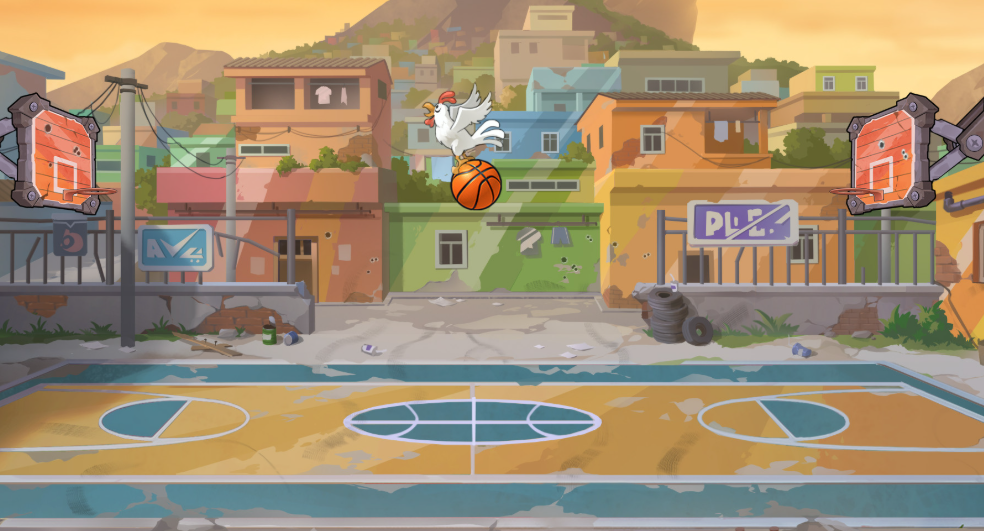 灌篮军团大黄蜂技能解析与实战强度全面评测