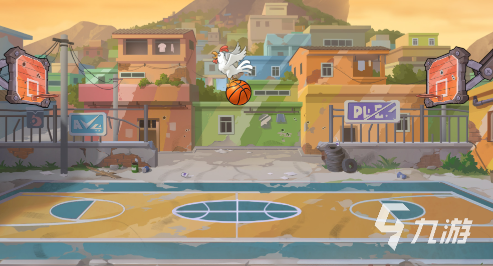 灌篮军团大黄蜂技能解析与实战强度全面评测