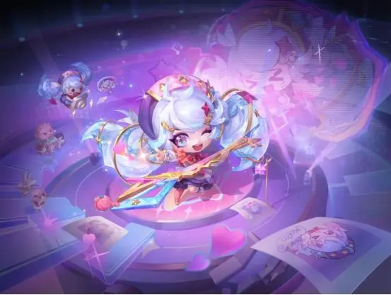 金铲铲之战多村乐羁绊调整详情解读