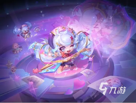 金铲铲之战多村乐羁绊调整详情解读