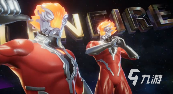 奥特曼光之战士火焰战士角色深度解析与战斗能力揭秘