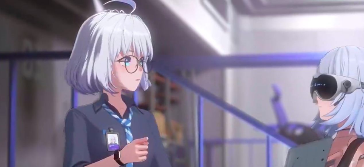 虚环上线时间曝光 虚环公测日期最新消息分享