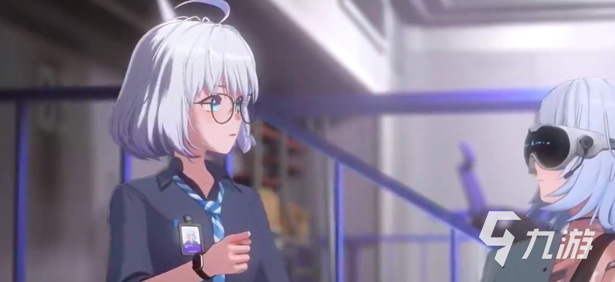 虚环上线时间曝光 虚环公测日期最新消息分享