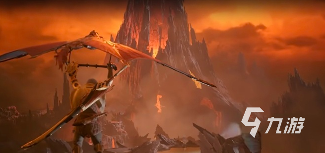 怪物猎人旅人随从怎么选?最强随从搭配推荐指南