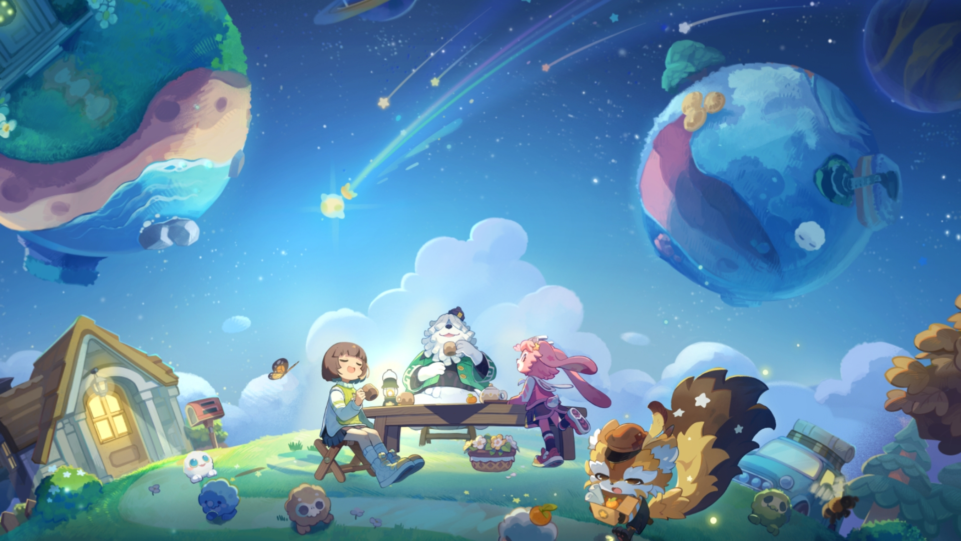 星布谷地奥陌陌是谁 一文了解其详细信息