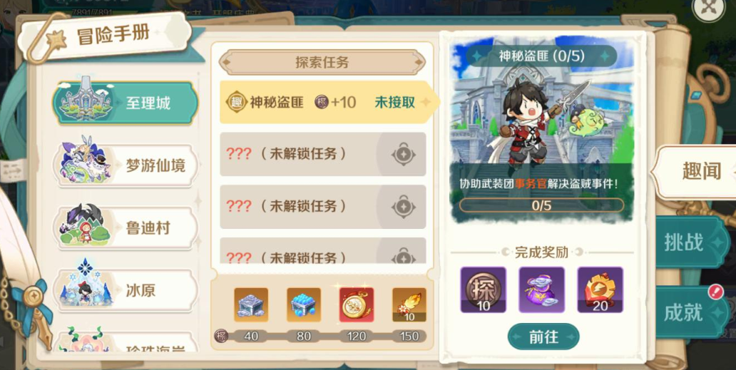 奇幻梦旅人游戏体验如何？完整通关技巧与隐藏要素揭秘