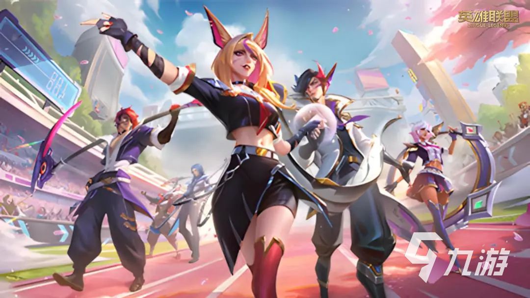 英雄联盟新皮肤怎么领 详细获取方法与技巧攻略