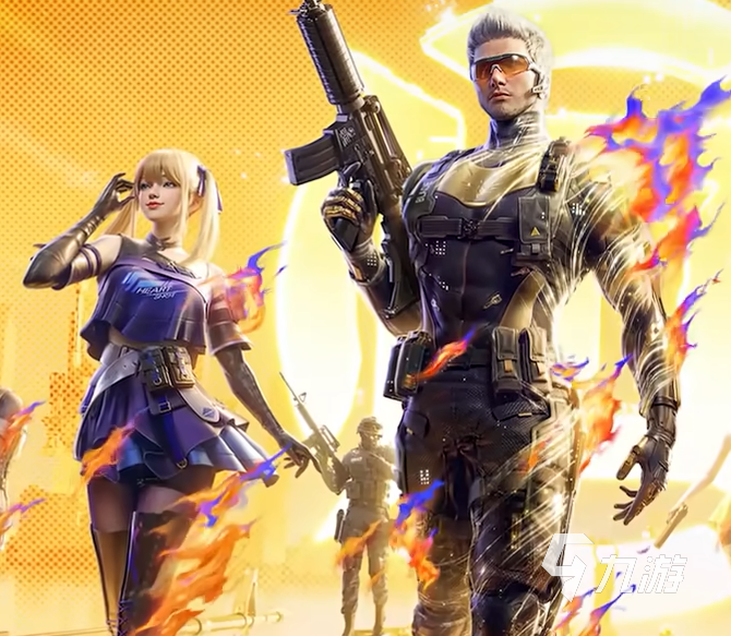 CF手游十周年版本上线时间及周年庆钻石奖励详情