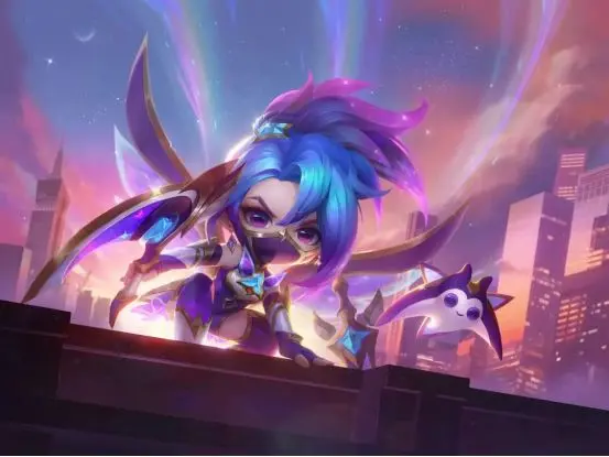 王者荣耀云缨调整详情解析：技能改动与实战影响全面说明