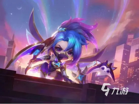 王者荣耀云缨调整详情解析:技能改动与实战影响全面说明