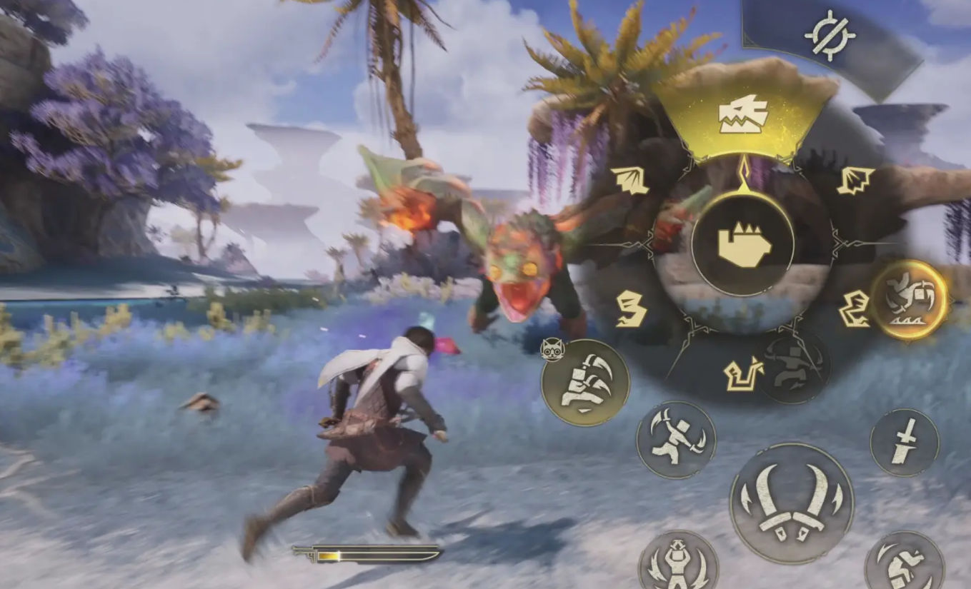 怪物猎人旅人宠物玩法全解析 攻略技巧一网打尽