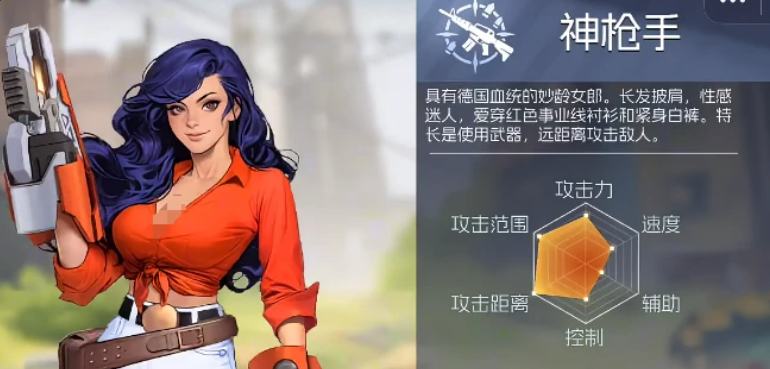 街机恐龙手游女枪技能加点全攻略 高效提升战斗力技巧详解
