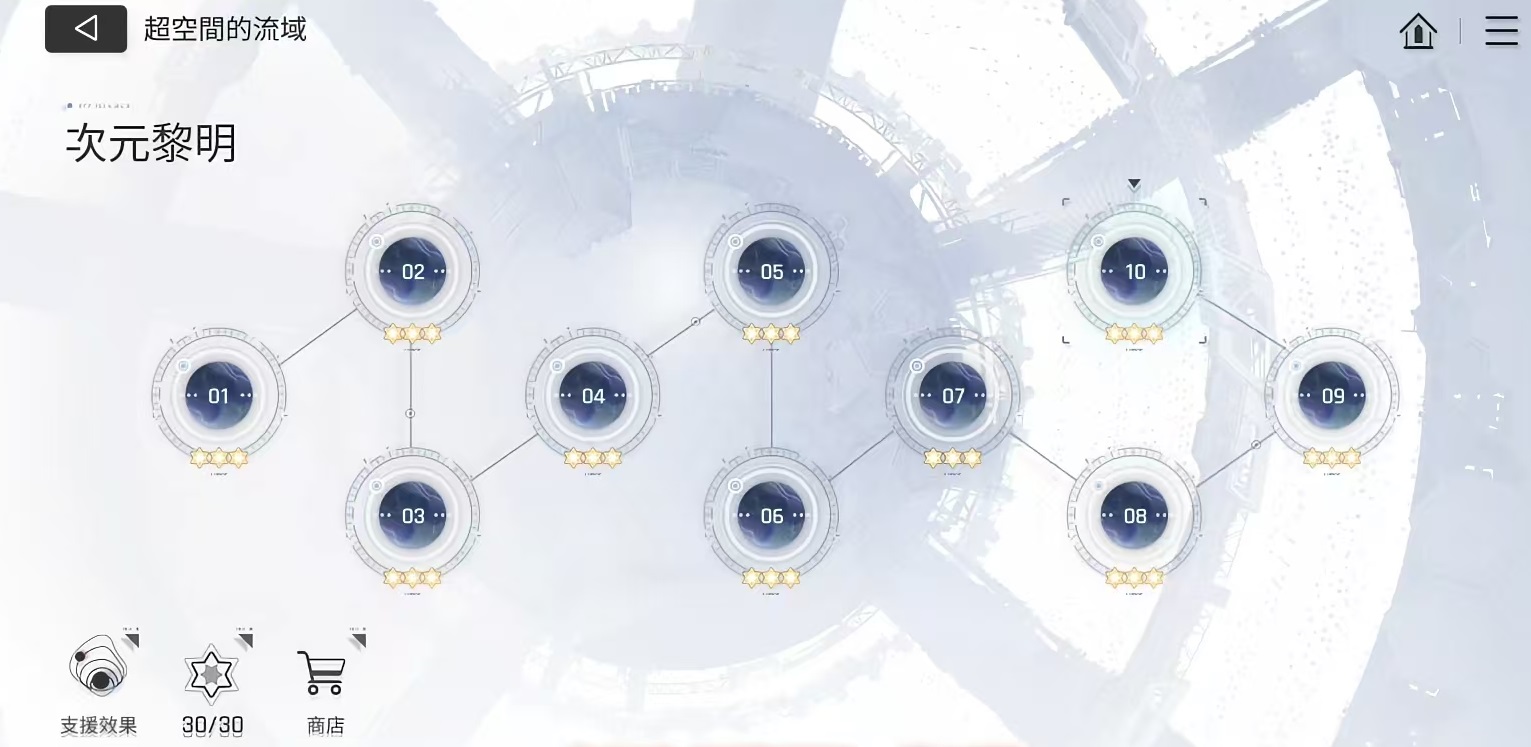 卡厄思梦境深渊通关攻略与玩法详解