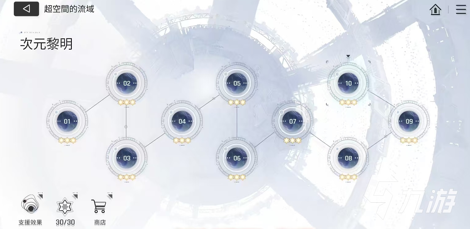 卡厄思梦境深渊通关攻略与玩法详解