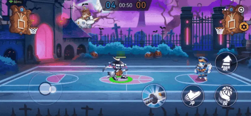 灌篮军团升级技巧全解析：高效提升战力攻略