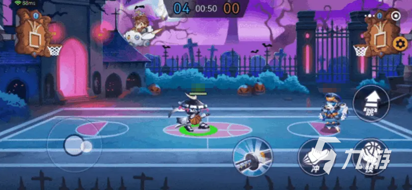 灌篮军团升级技巧全解析:高效提升战力攻略