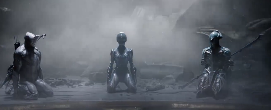 星际战甲手游如何导入端游存档 详细操作方法一览