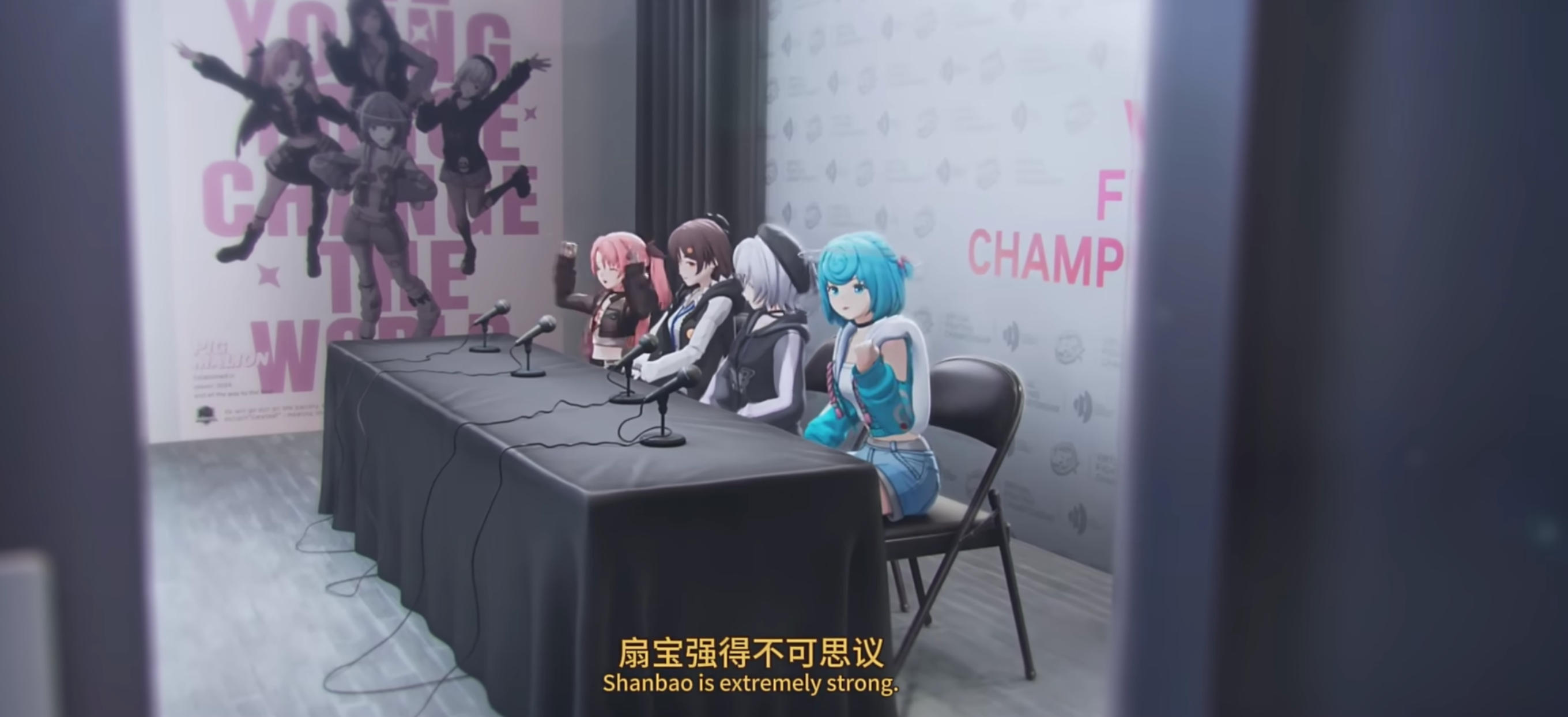 虚环主播名单一览 虚环都有哪些知名主播