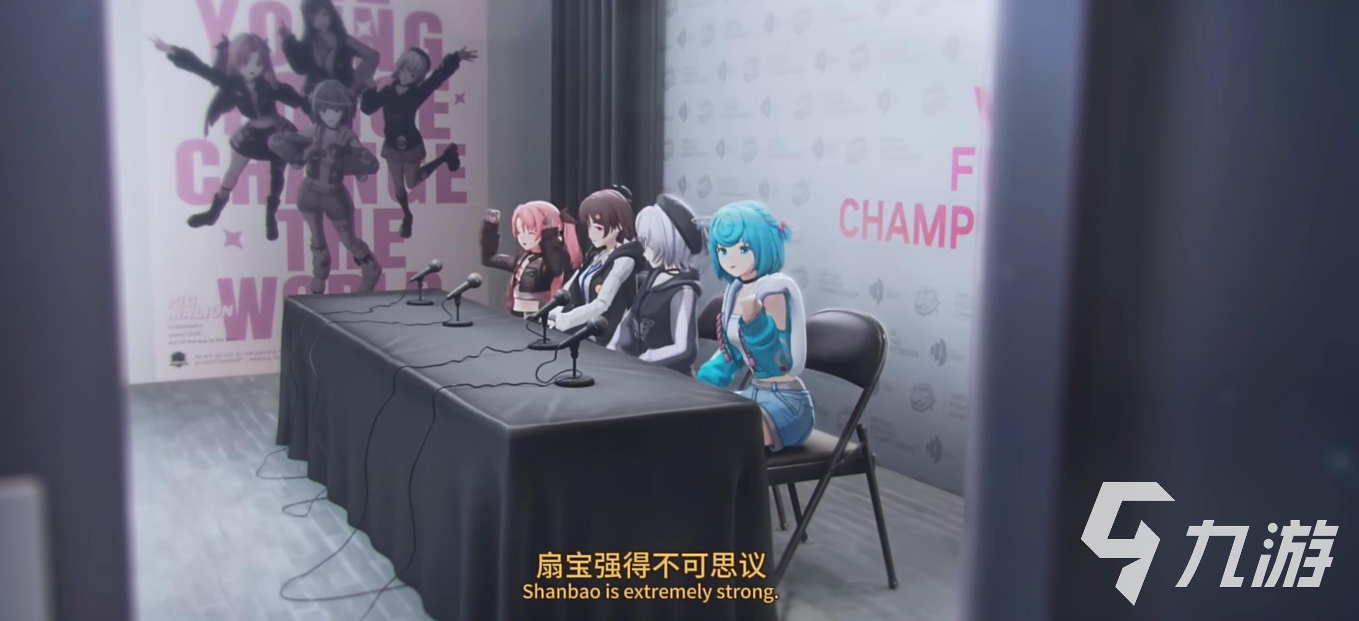 虚环主播名单一览 虚环都有哪些知名主播