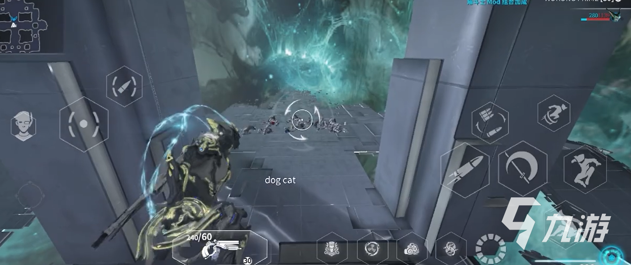 星际战甲手游高斯机体获取方法全解析