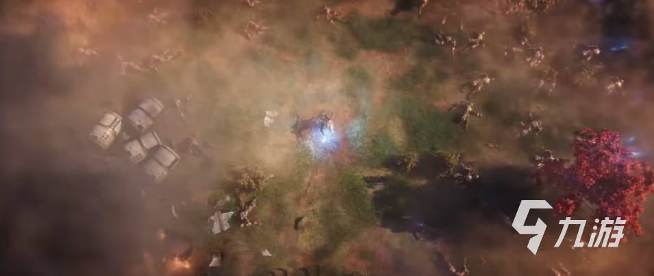 星际战甲手游配置低无法进入山谷及任务卡顿解决方法