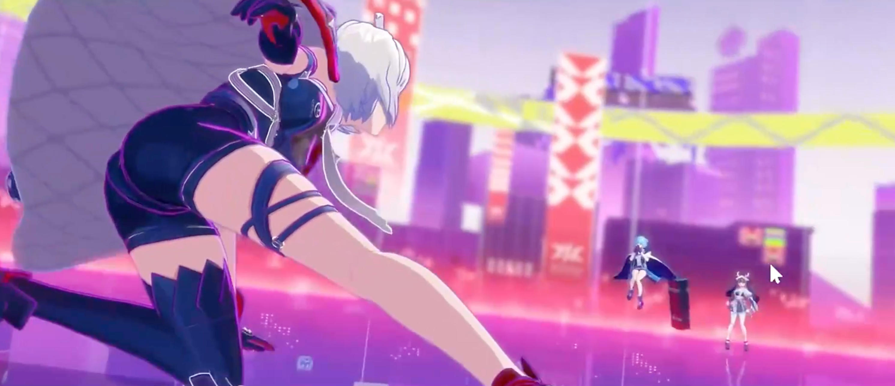 虚环超级联赛玩法全解析 新手必看的进阶指南