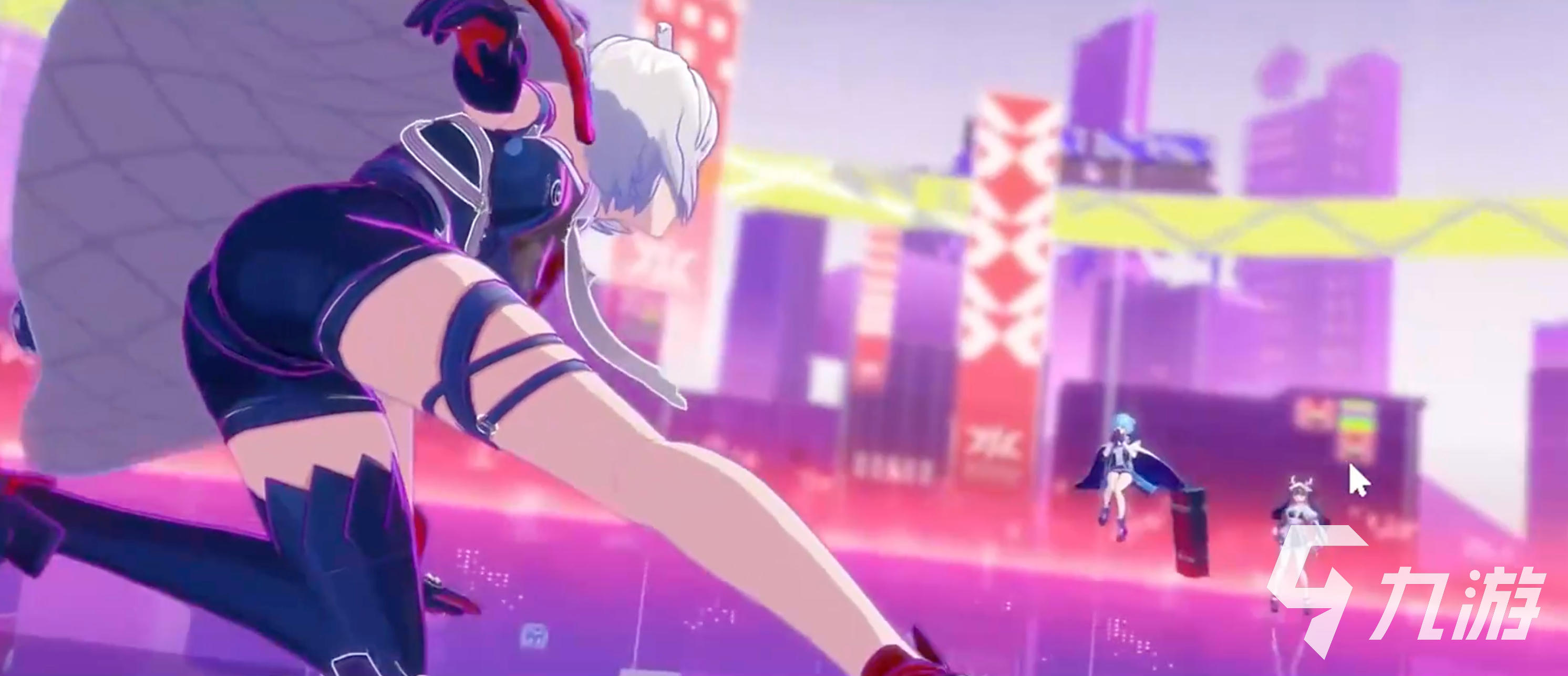 虚环超级联赛玩法全解析 新手必看的进阶指南