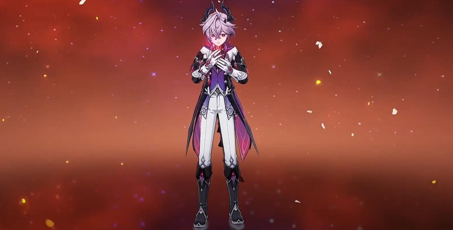 原神杜林技能曝光 实机演示首次公开