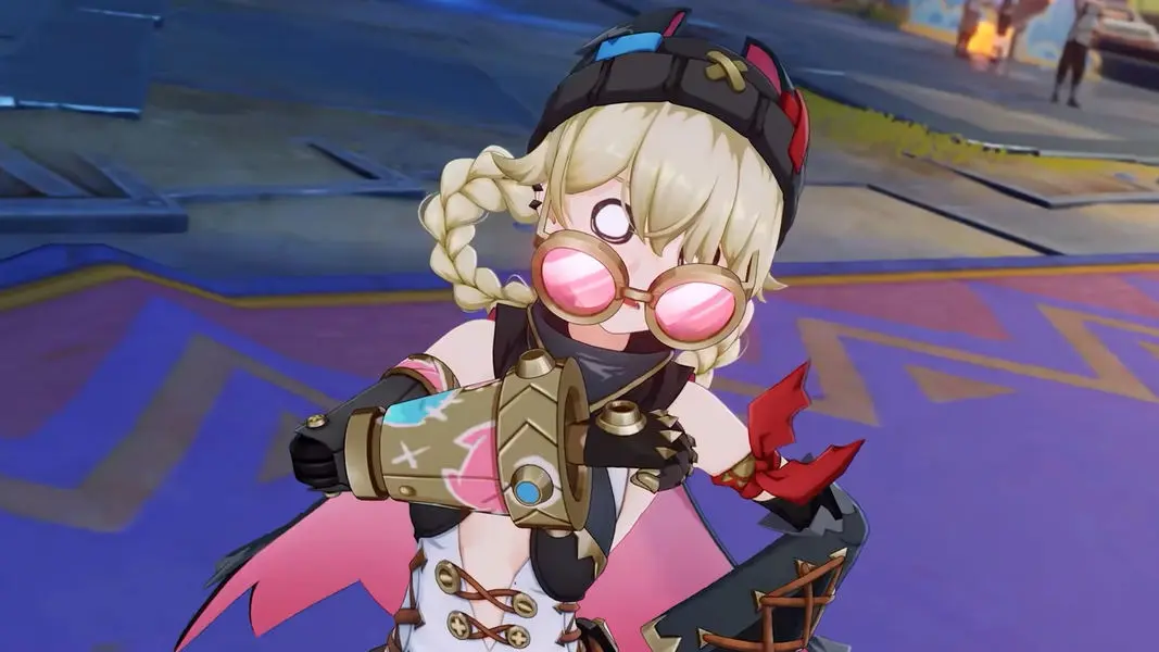 原神雅珂达实机演示及技能详解