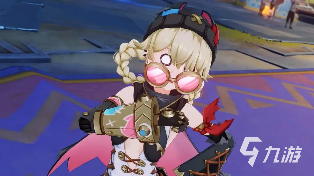 原神雅珂达实机演示及技能详解