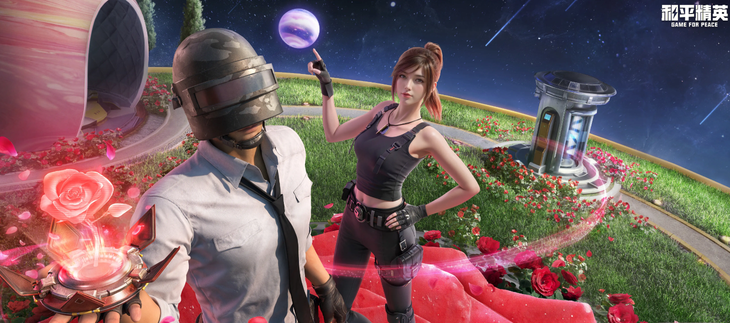 和平精英替身雪人道具玩法全解析