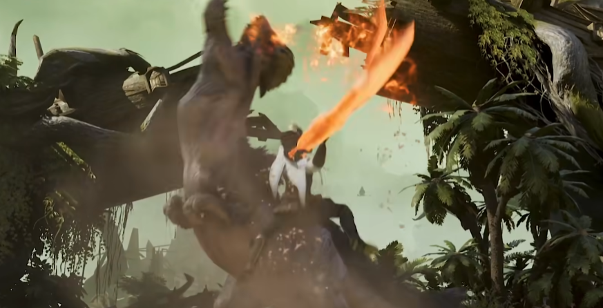 怪物猎人旅人角色大全与强力角色推荐