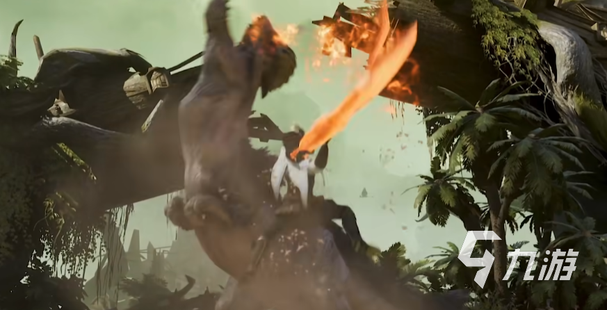 怪物猎人旅人角色大全与强力角色推荐