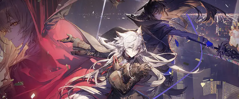 明日方舟揭幕者们复刻时间及活动内容详细介绍