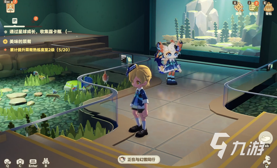 星布谷地幻雪真实体验揭秘:环境、玩法与特色全解析