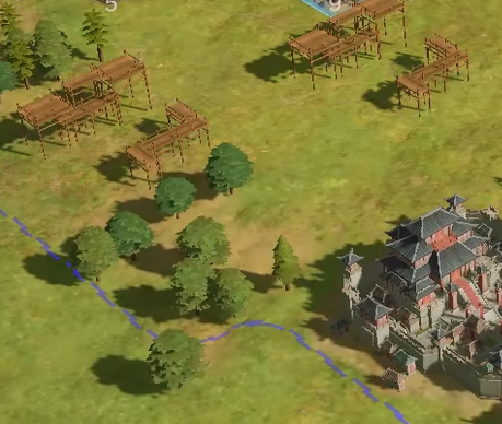 九牧之野江东队详细介绍与实战攻略