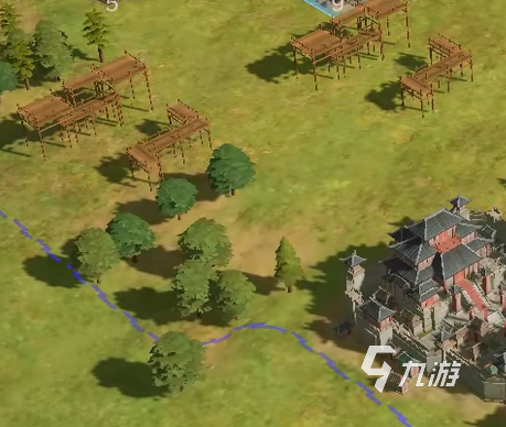 九牧之野江东队详细介绍与实战攻略