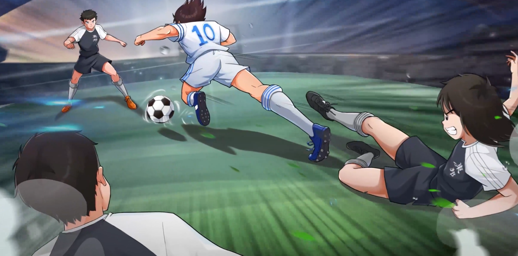 队长小翼王牌对决特训系统玩法详解与高效进阶攻略