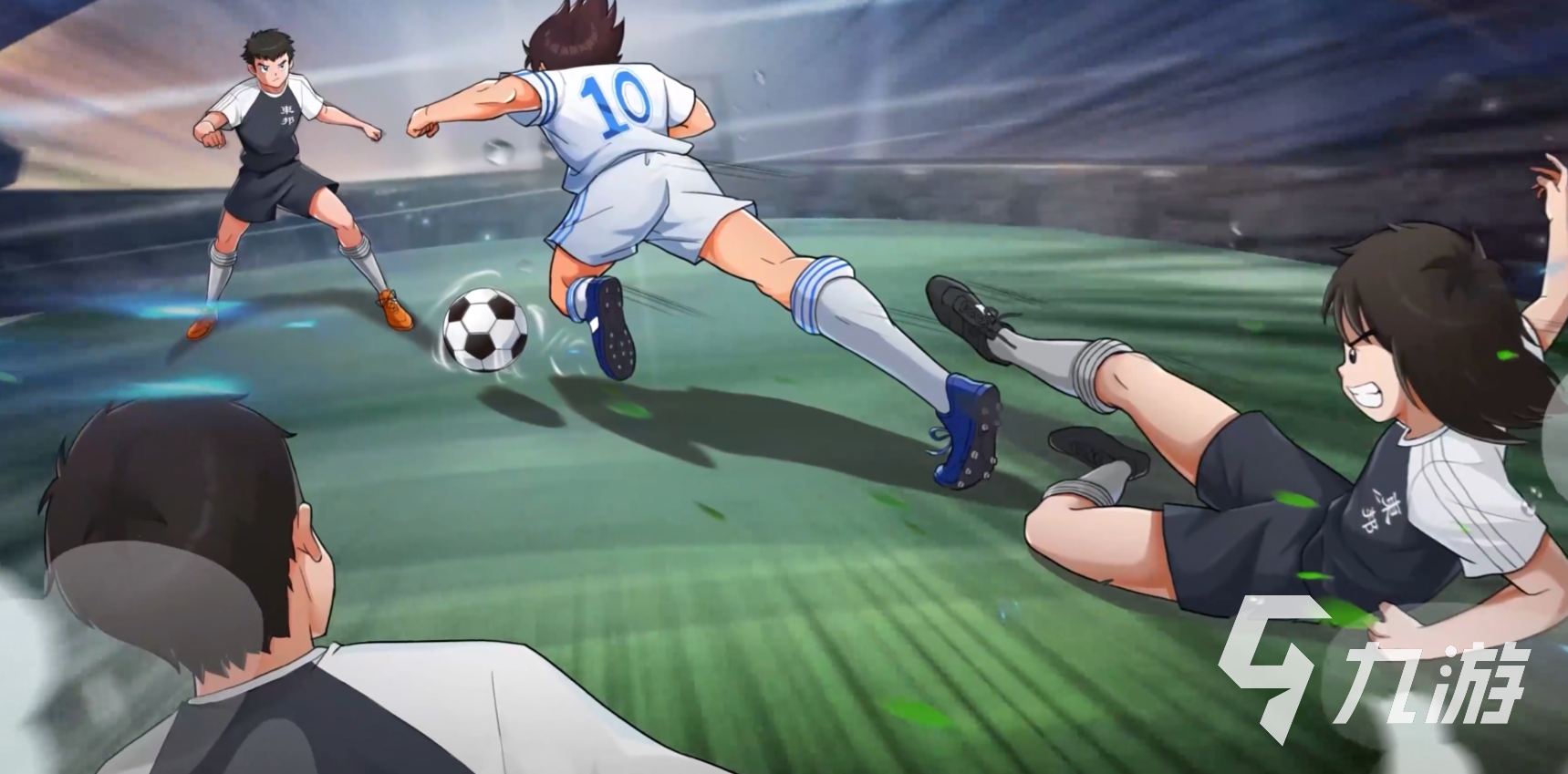 队长小翼王牌对决特训系统玩法详解与高效进阶攻略