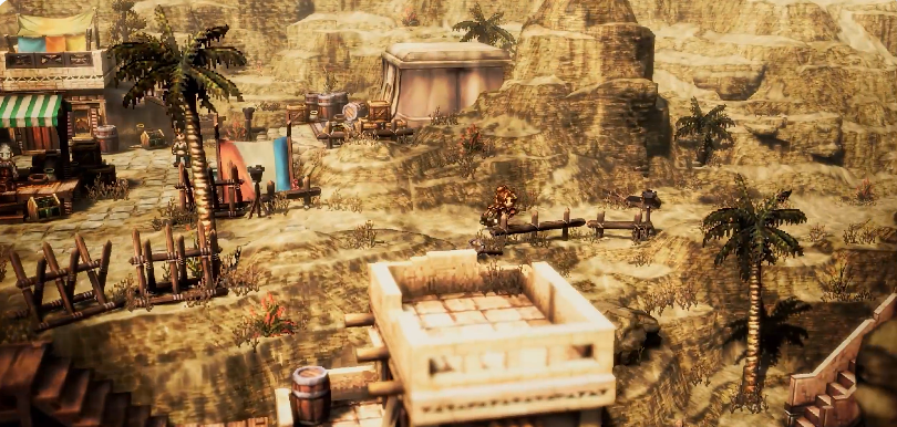 风之痕迹手游角色强度解析与强势角色推荐