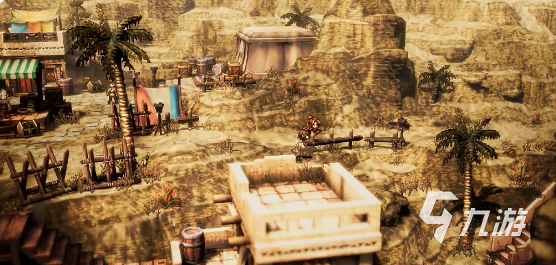 风之痕迹手游角色强度解析与强势角色推荐