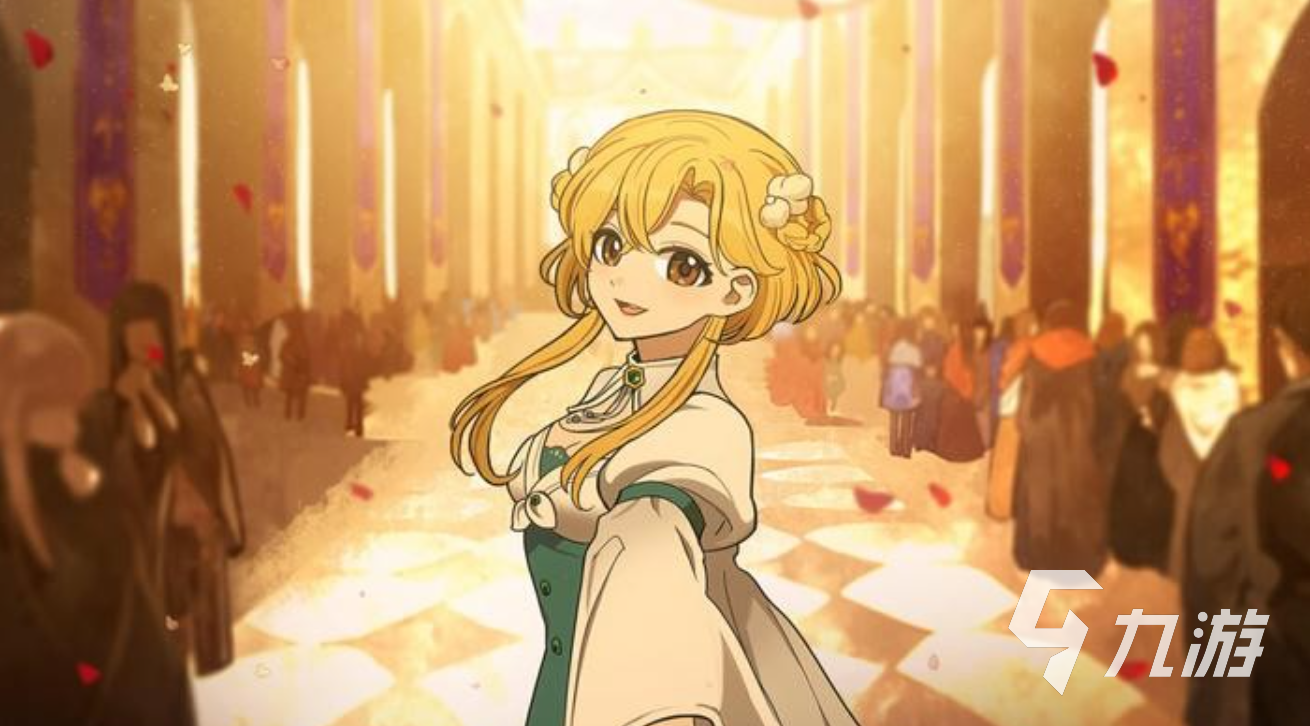 火山的女儿手机版学院选择攻略:高效规划角色发展路线